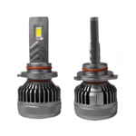 FOCOS LED CANBUS G11 22000LM LUZ BLANCA 9006 - Imagen 3