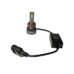 FOCOS LED CANBUS G11 22000LM LUZ BLANCA H11 - Imagen 2