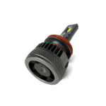 FOCOS LED CANBUS G11 22000LM LUZ BLANCA H11 - Imagen 4