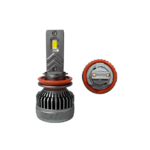 FOCOS LED CANBUS G11 22000LM LUZ BLANCA H11 - Imagen 3