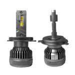 FOCOS LED CANBUS G11 22000LM LUZ BLANCA H4 - Imagen 2