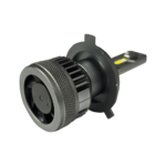 FOCOS LED CANBUS G11 22000LM LUZ BLANCA H4 - Imagen 5
