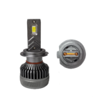 FOCOS LED CANBUS G11 22000LM LUZ BLANCA H7 - Imagen 3