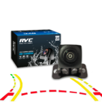 CÁMARA DE RETROCESO ÁNGULO AMPLIADO 180° OZ-170LM