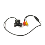 CÁMARA DE RETROCESO ÁNGULO AMPLIADO 180° OZ-170LM - Imagen 2