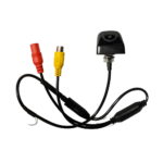 CÁMARA DE RETROCESO OZ TUNNING ÁNGULO AMPLIADO 180° OZ-14LM - Imagen 2