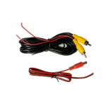 CÁMARA DE RETROCESO OZ TUNNING ÁNGULO AMPLIADO 180° OZ-14LM - Imagen 4