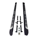 KIT DE ESTRIBOS LATERALES PARA CAPTIVA - Imagen 2