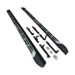 KIT DE ESTRIBOS LATERALES PARA CAPTIVA - Imagen 3