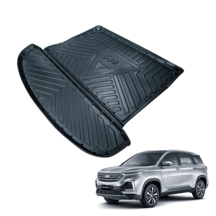 PISO DE MALETERA TIPO BANDEJA PARA CAPTIVA 3 FILAS 2020 - 2024