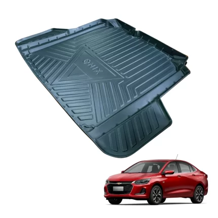 PISO DE MALETERA TIPO BANDEJA PARA ONIX SEDAN 2020 - 2024