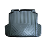 PISO DE MALETERA TIPO BANDEJA PARA ONIX SEDAN 2020 - 2024 - Imagen 2