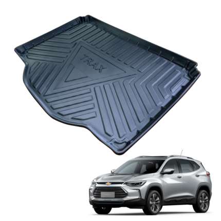 PISO DE MALETERA TIPO BANDEJA PARA TRACKER 2014 - 2018