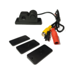 CÁMARA DE RETROCESO CON SENSOR - Imagen 5