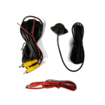 CÁMARA DE RETROCESO CON SENSOR - Imagen 4