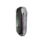 ALARMA DE AUTO BLUETOOTH APP FLIP CONTROL MODERNO 150M LLAVE PLANA TIPO KIA - Imagen 3
