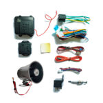 ALARMA DE AUTO BLUETOOTH APP FLIP 150M LLAVE PLANA TIPO VOLKSWAGEN - Imagen 5