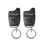 ALARMA DE AUTO BLUETOOTH APP UNIVERSAL 150 METROS T233-BT - Imagen 3