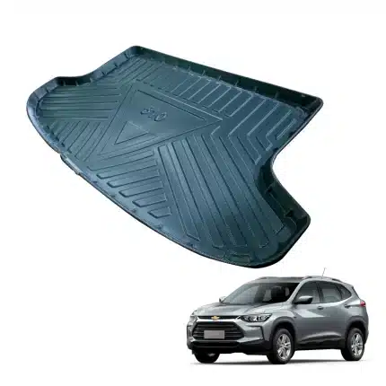 PISO DE MALETERA TIPO BANDEJA PARA TRACKER 2020 - 2024