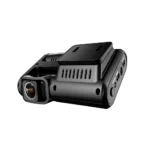 CÁMARA DE SEGURIDAD VEHICULAR DASHCAM 512GB-4K-24 HORAS DE GRABACIÓN - Imagen 3